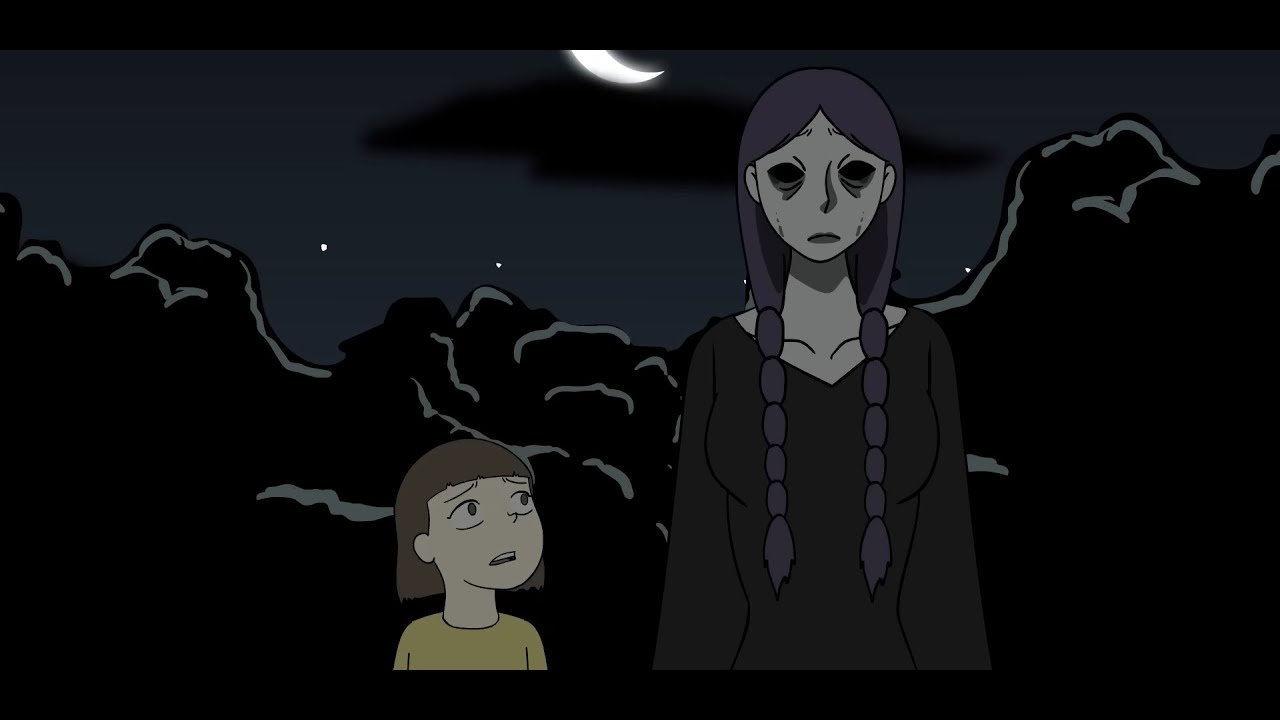 23 Horror Stories Animated (Compilation of March 2022)