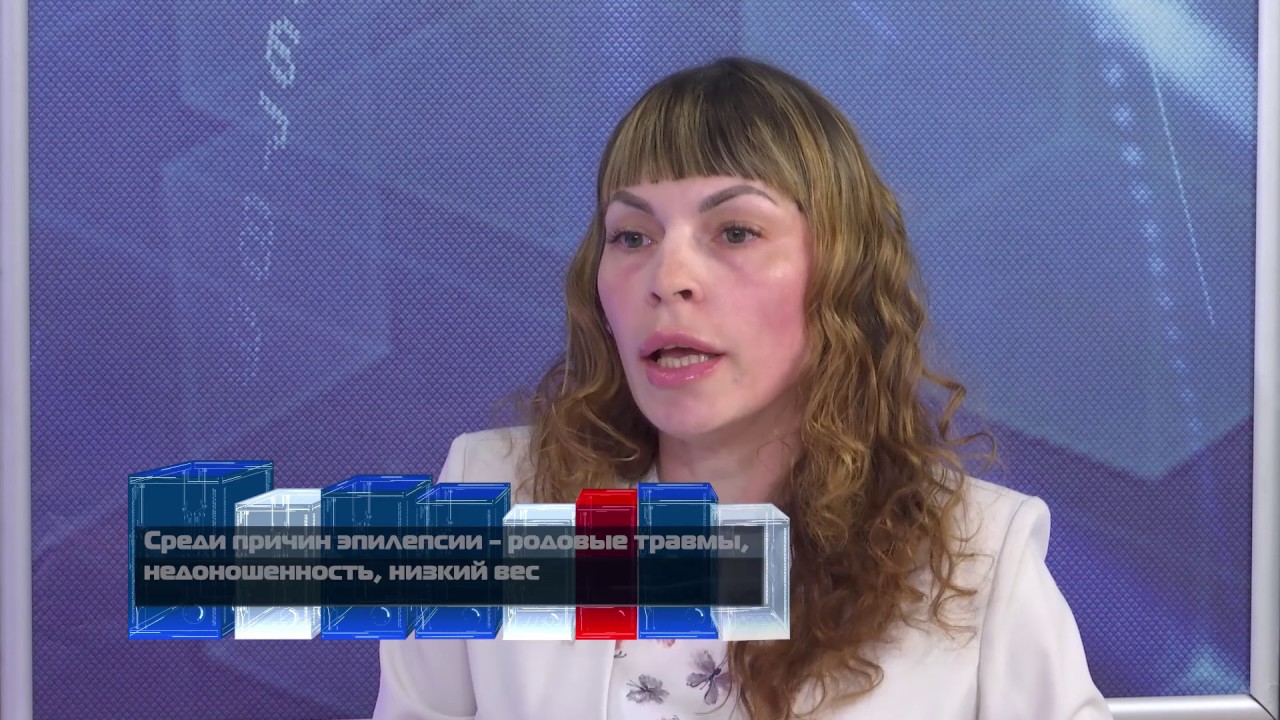 Интервью главного врача 