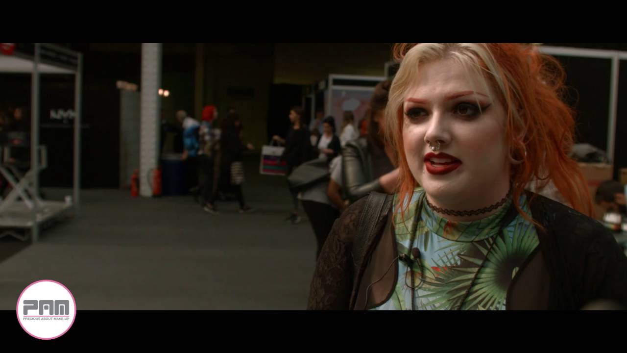 PAM at IMATS London 2016