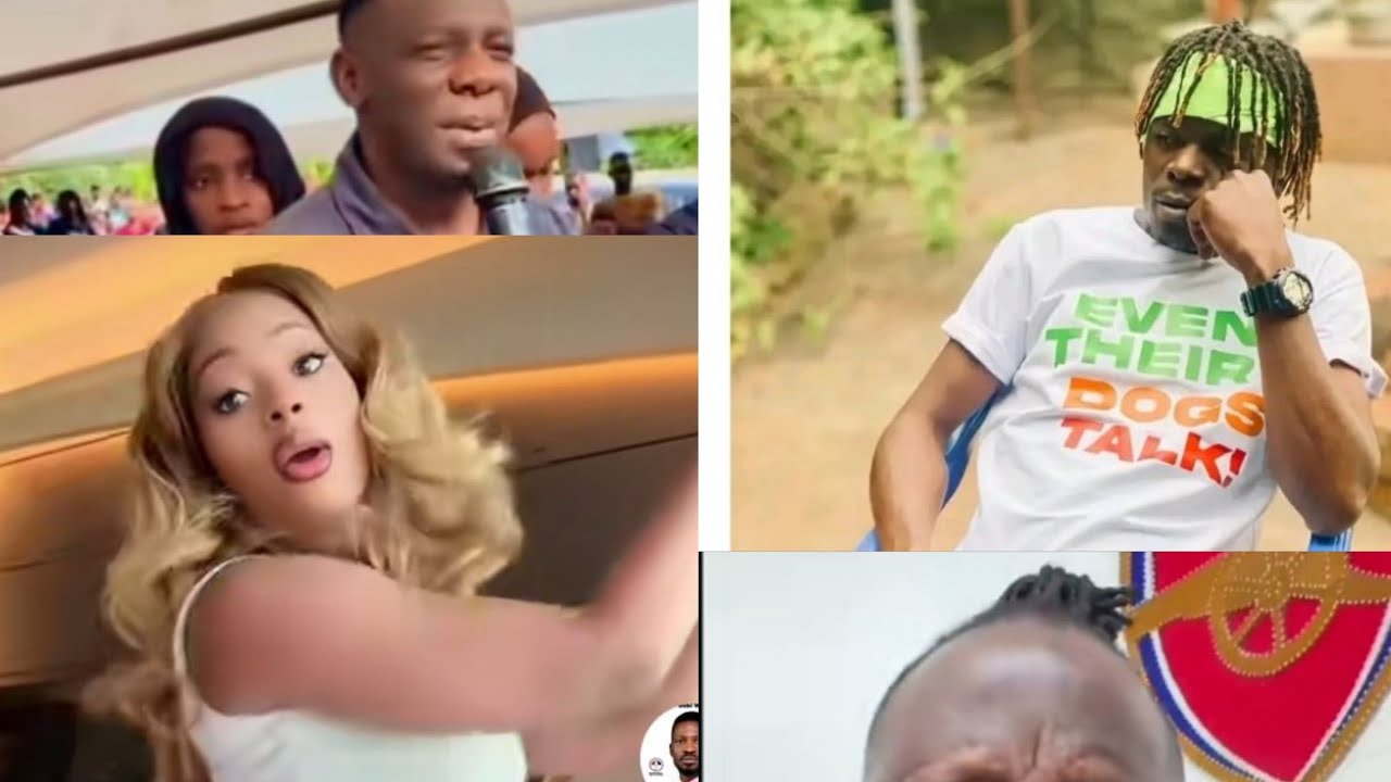 KALE!!!,Namwe mujakufa , pastor bugembe akolimye!!!!