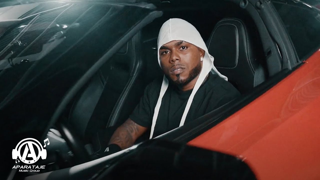Musicologo The Libro - Tamo Clean (Video Oficial)