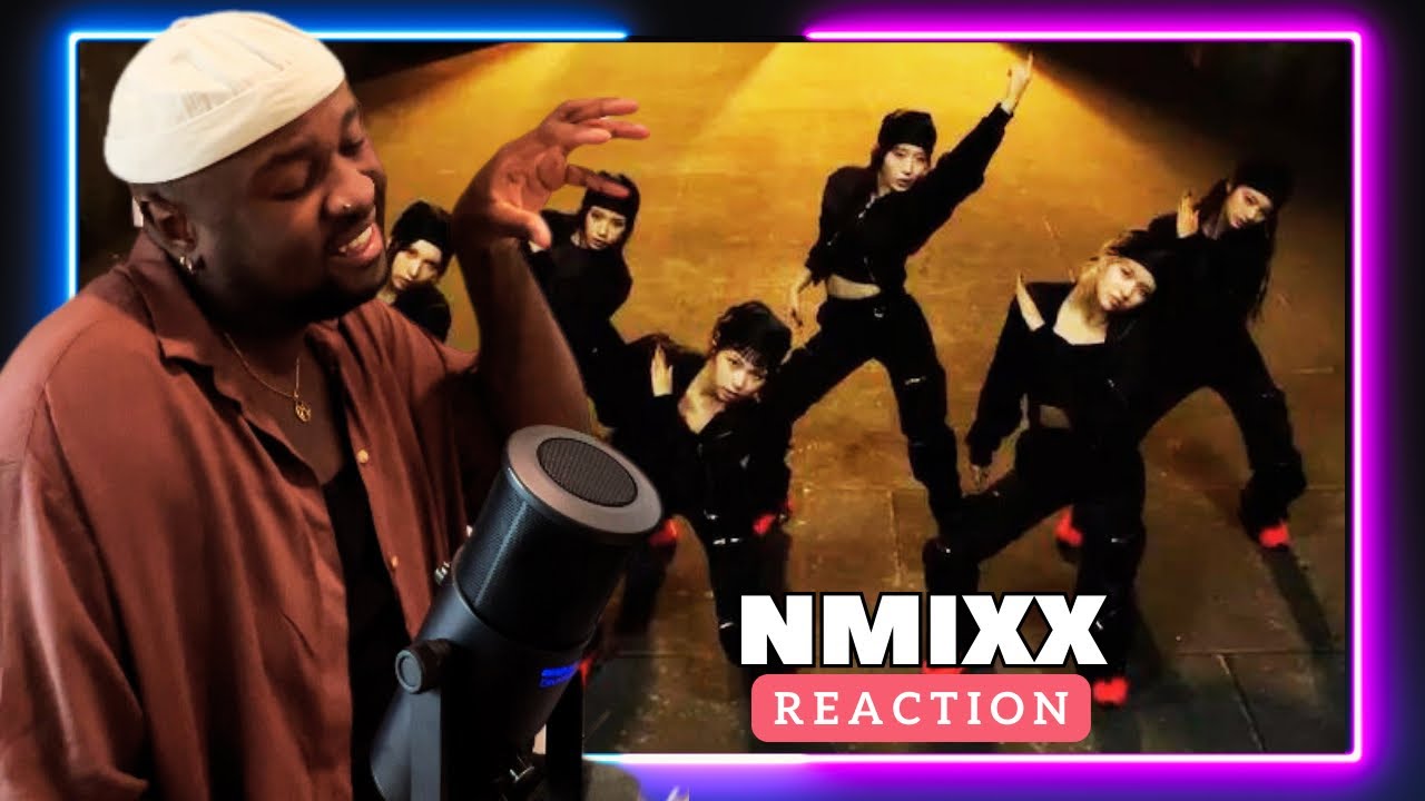 NMIXX - Soñar (Breaker), Run For Roses & Dash | HONEST Review!