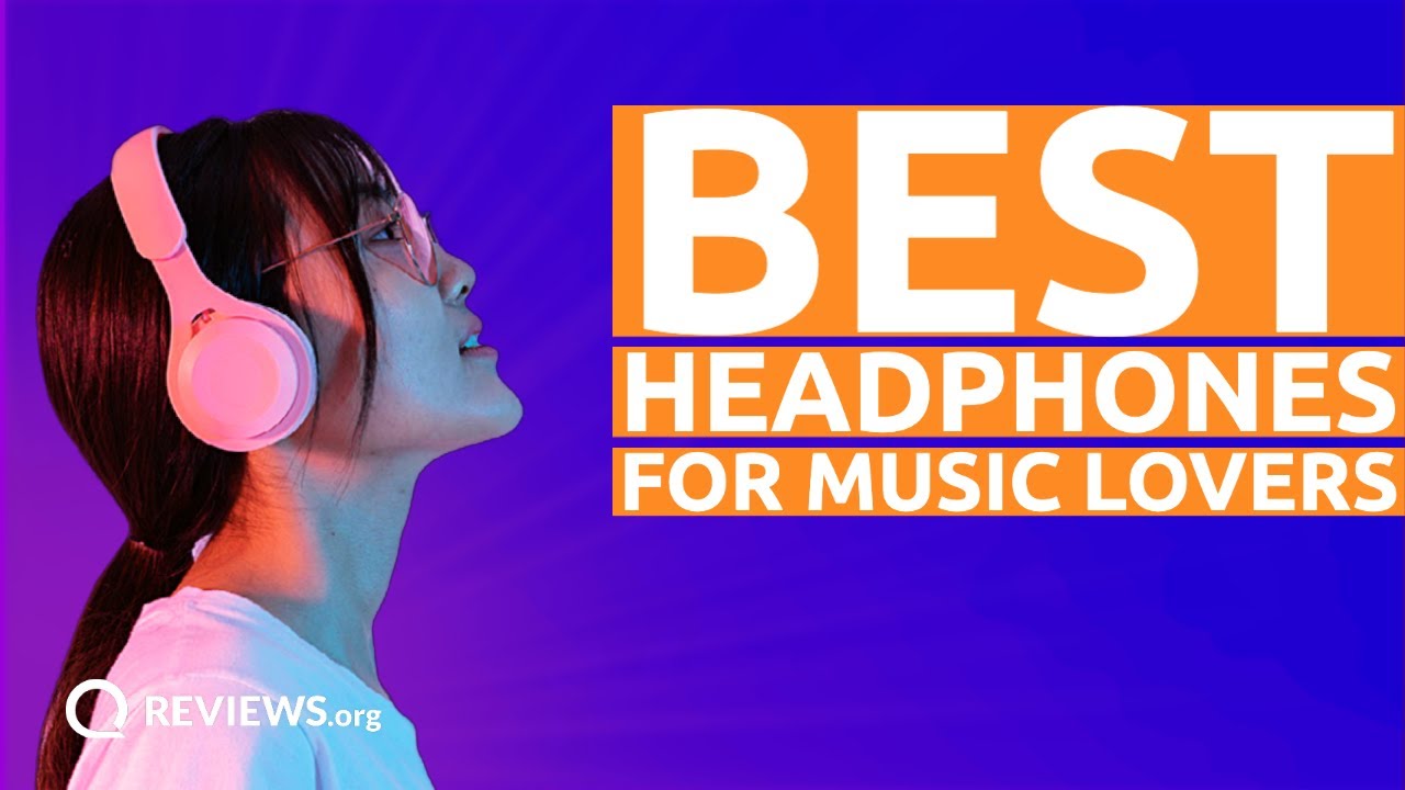 Save Your Ears: Best Earbuds and Headphones for the Music Lover