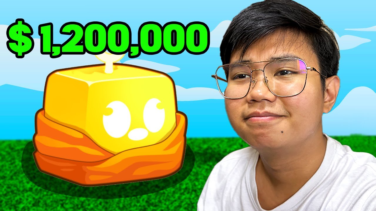 Blox Fruits #11 - NAGHANAP AKO NG BUDDHA FRUIT