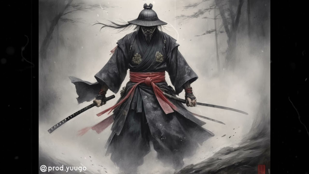「 FREE 」Hard Dark Japanese X Switch Drums type beat 
