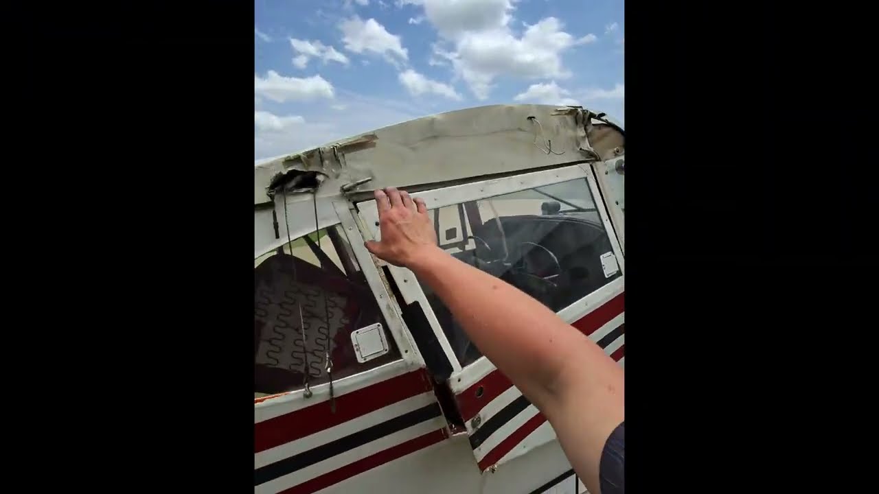 Bringing a 1950s Piper TriPacer Back to Life – Project Start! | Mach Aircraft Maintenance