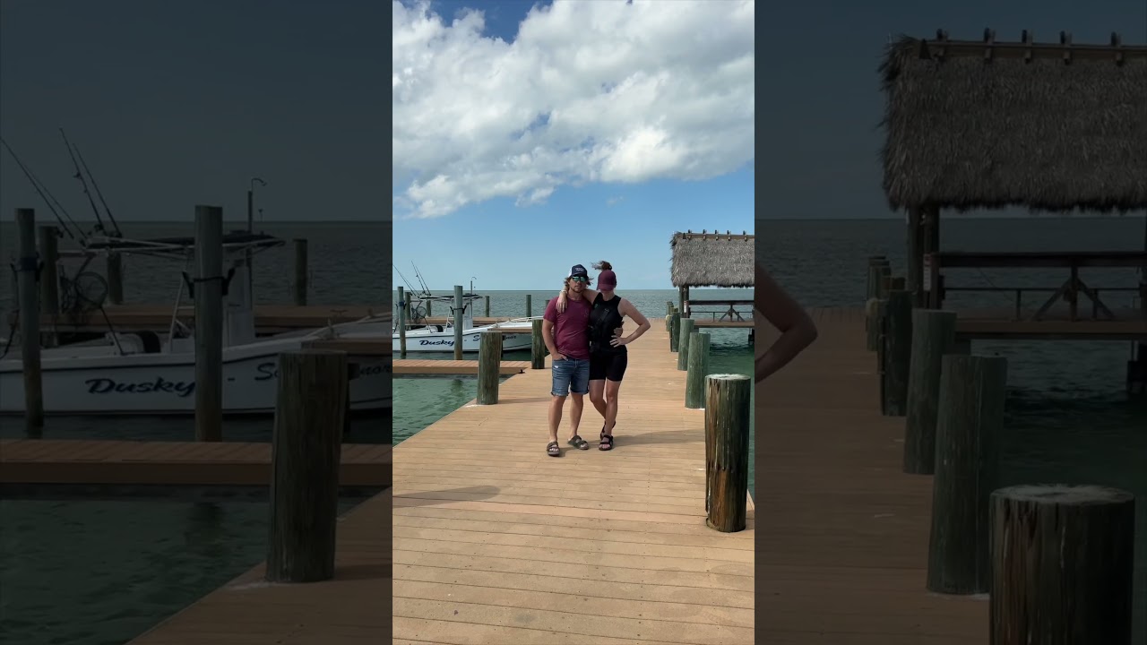 Explore Pigeon Key in FLORIDA