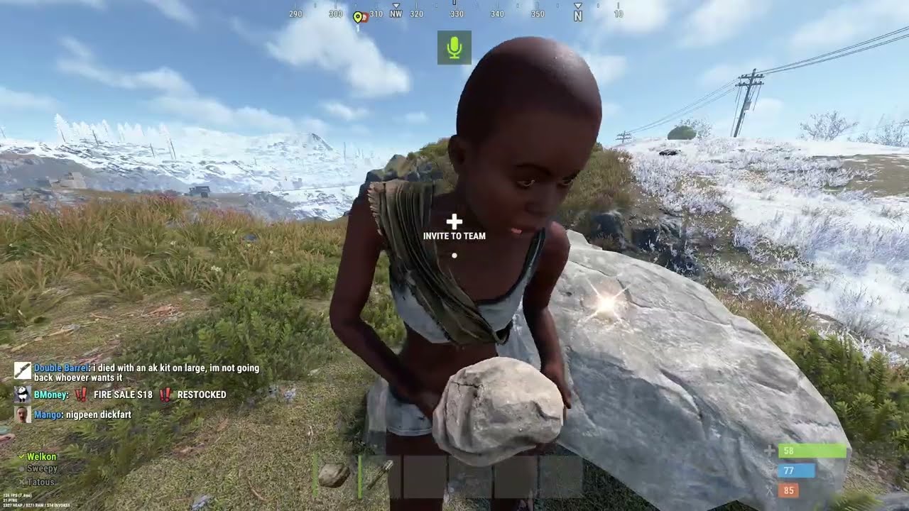 The People of Rust