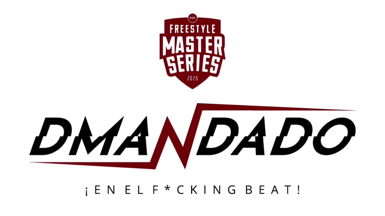 DJ DMANDADO & KHAEN  LA ULTIMA COPA