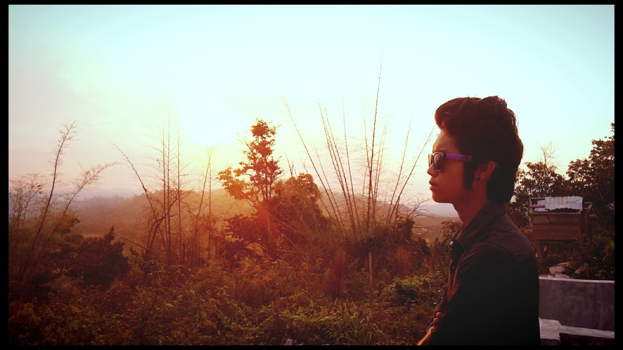 မေ့လိုက် - ကိကိ . ရဲလေး