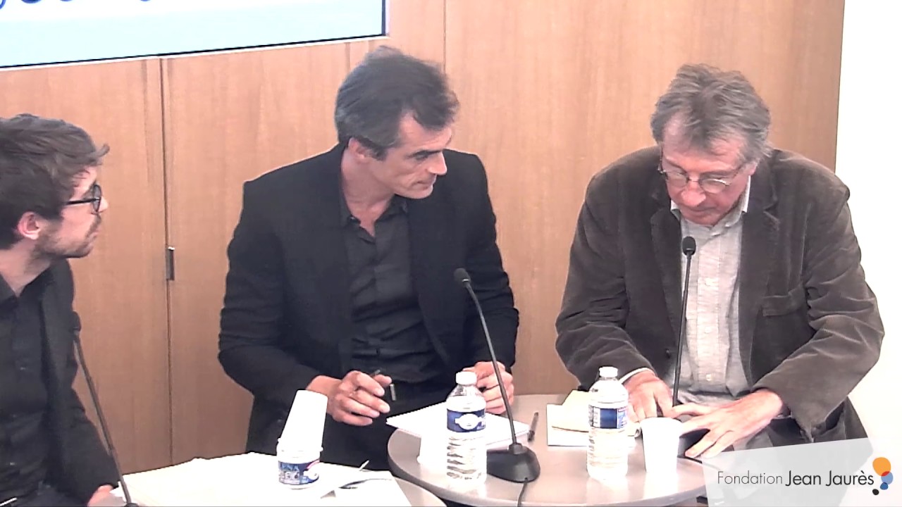 L’imbécile montre la lune et le sage regarde le doigt : débat avec R. Enthoven et D. Grozdanovitch