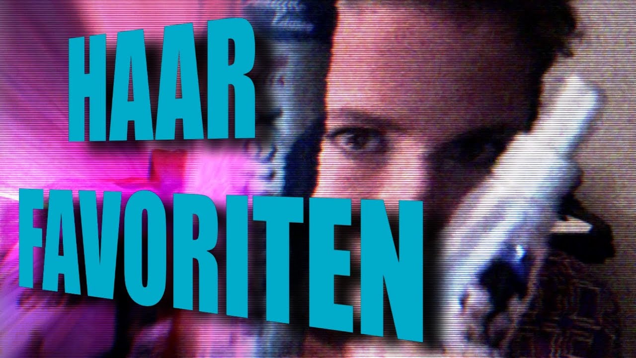 Haar Favoriten / Stylingprodukte