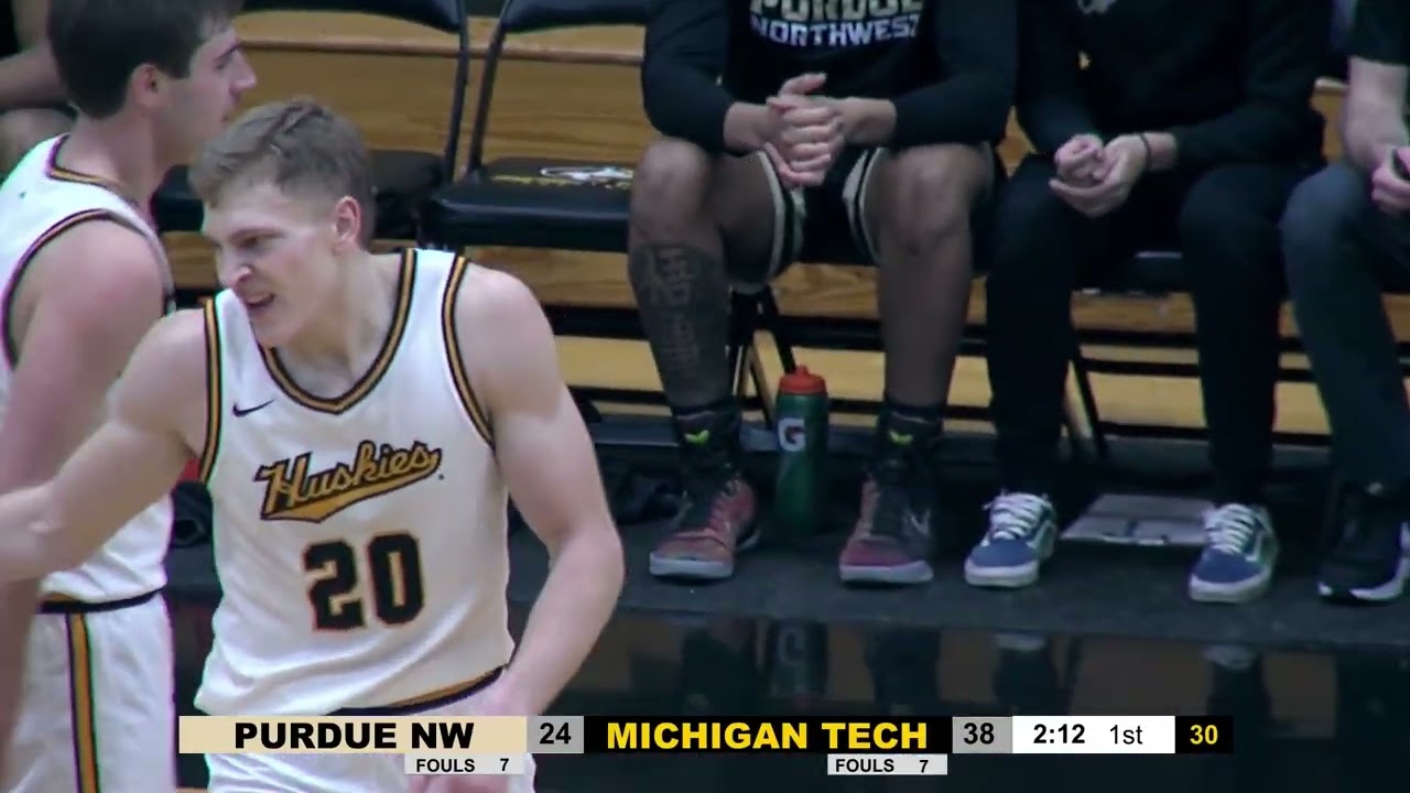Tech MBB | PNW Highlights | 01.24.26