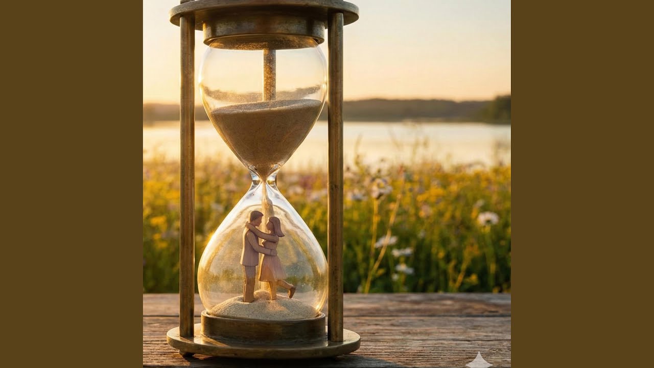 Time with you