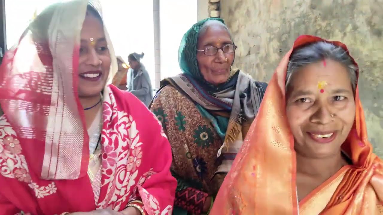 #bhatnotne😊❤️ #familyvlog #haryana #ballabgarh #firstlongvlog #new post 