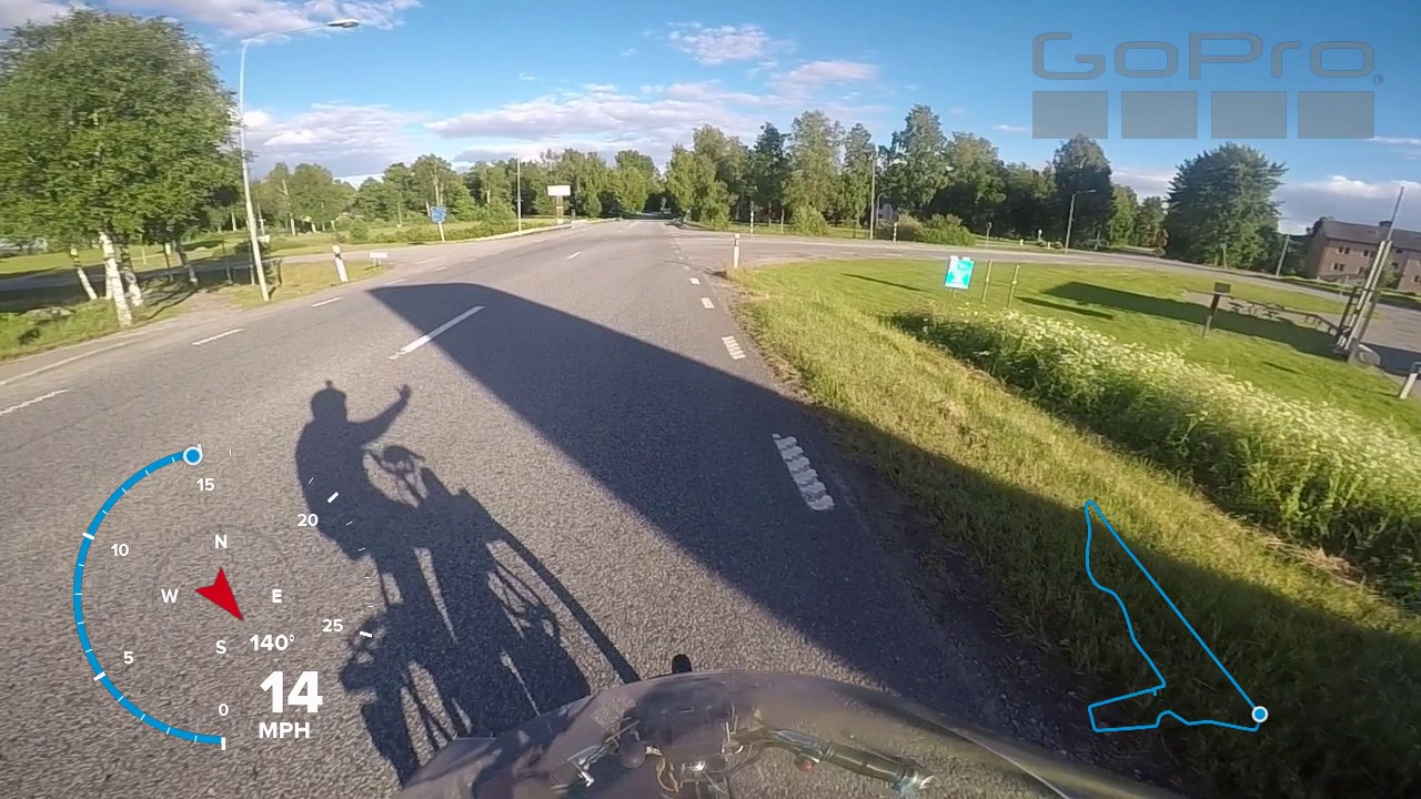 top speed run whit solex 3800