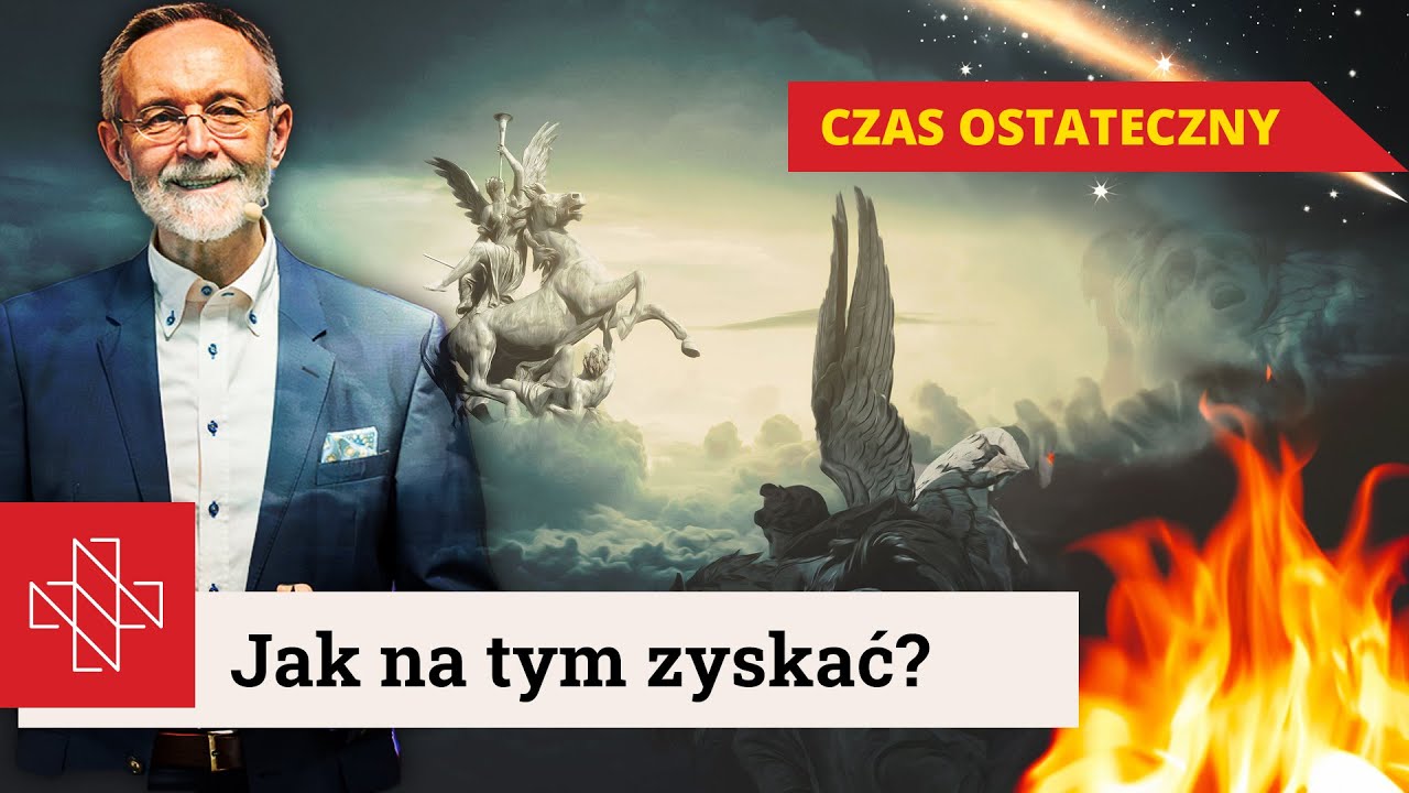 Czas ostateczny – Jak na tym zyskać? | Piotr Zaremba | 14.12.2025 | Kościół 5N