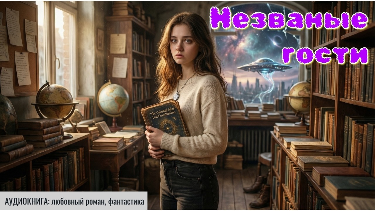 Незваные гости