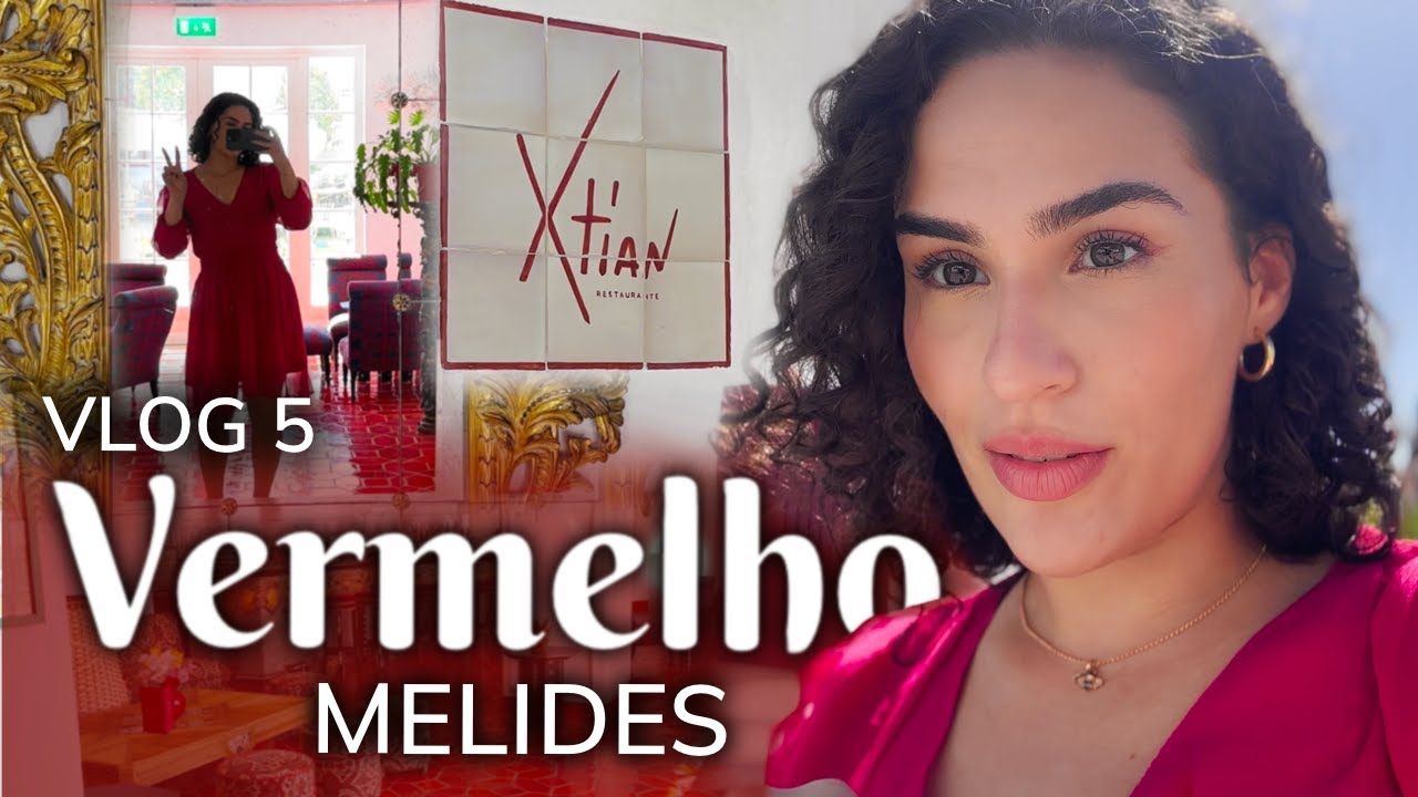 CONHECENDO O HOTEL DO CHRISTIAN LOUBOUTIN - EUROTRIP VLOG 5