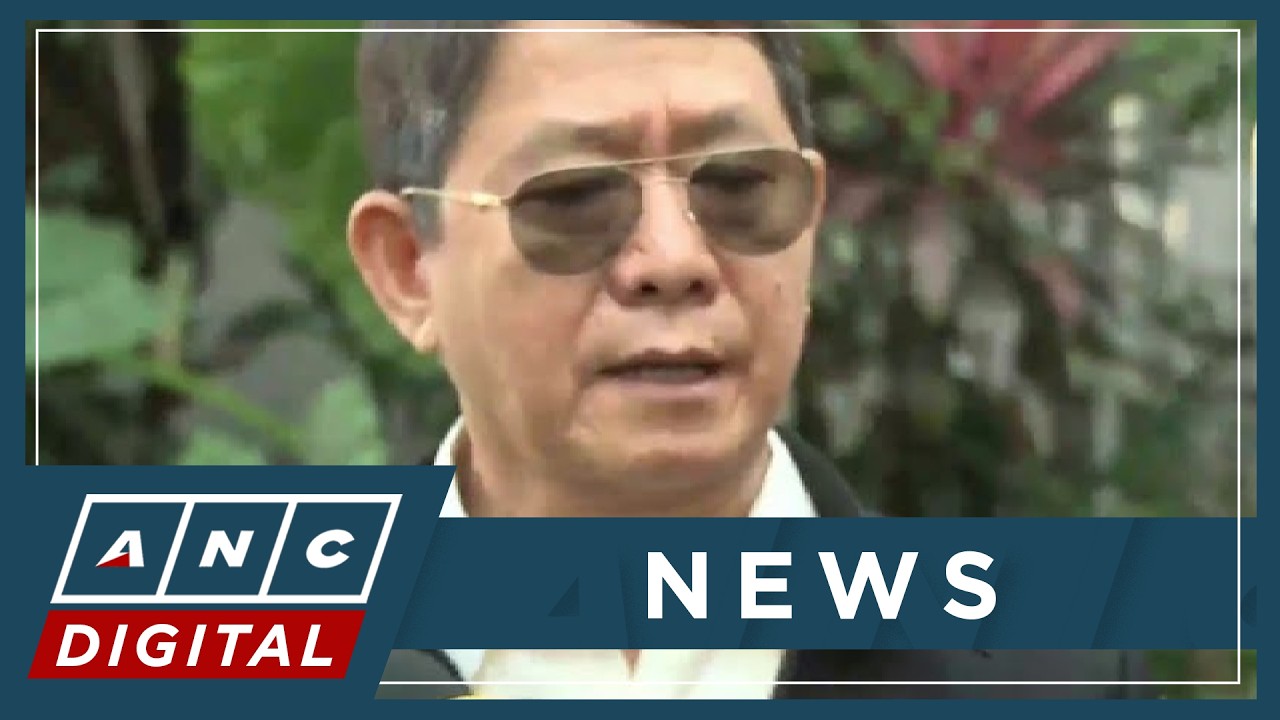 Nat'l Security Adviser files criminal complaint vs. ex-marines, lawyer | ANC
