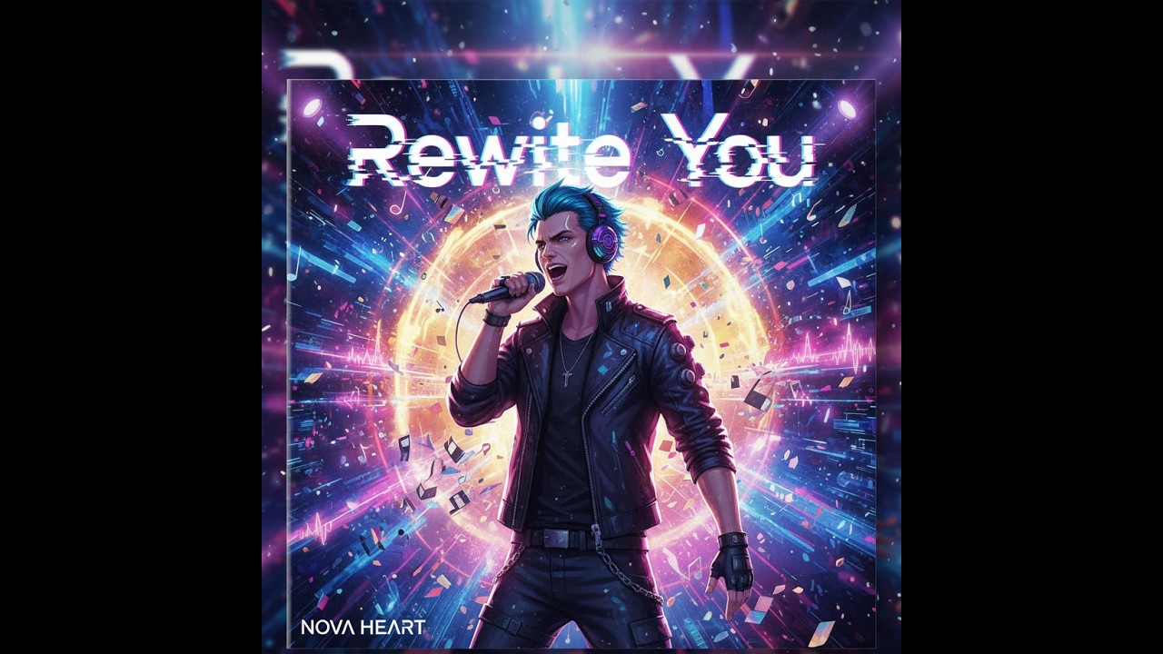 Rewrite you