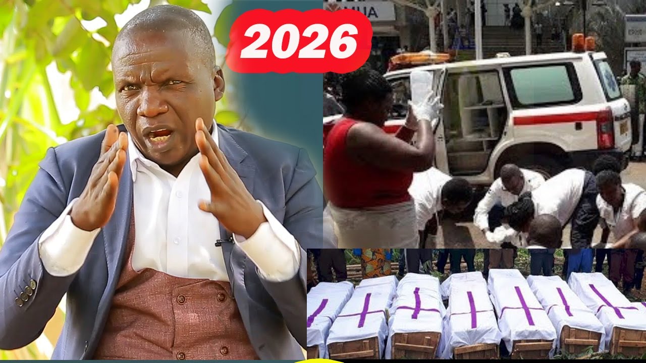 Benshi nabazapfa bazize kutabimenya//mwirinde kwiyahura murebeshe amaso yo kwizera murakira