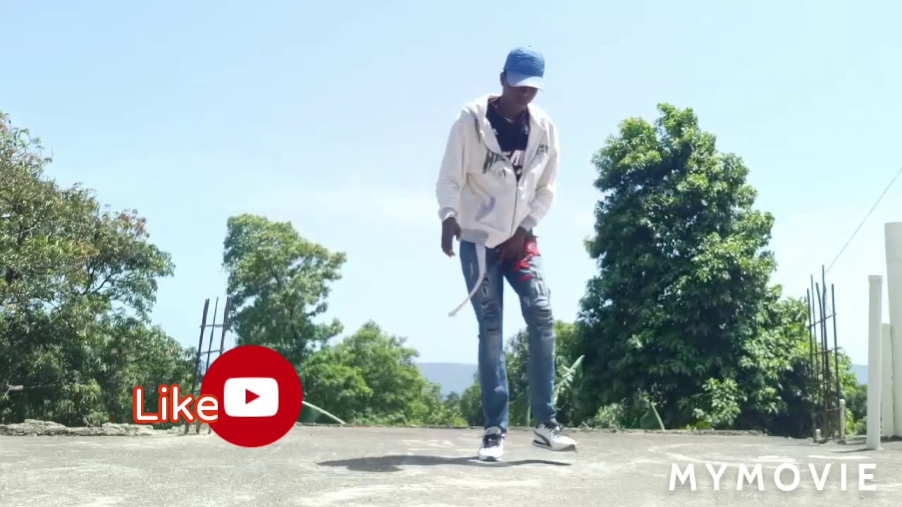 Jkld dance: Layke 💢(official video dance) 