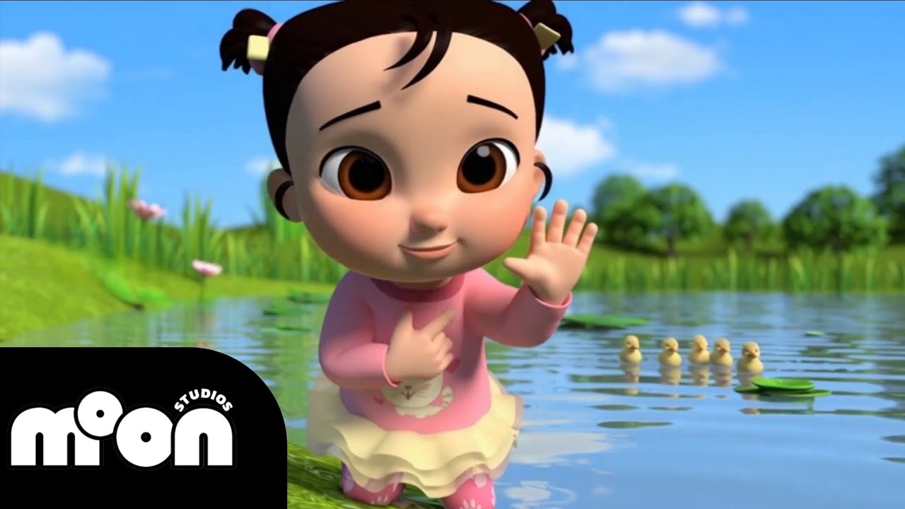 Amazing Compilation of Cece from Cocomelon (Sora 2 Clips)