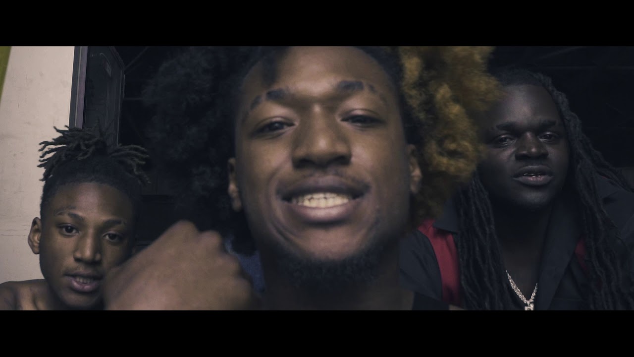 HGE & Da Reaper - 