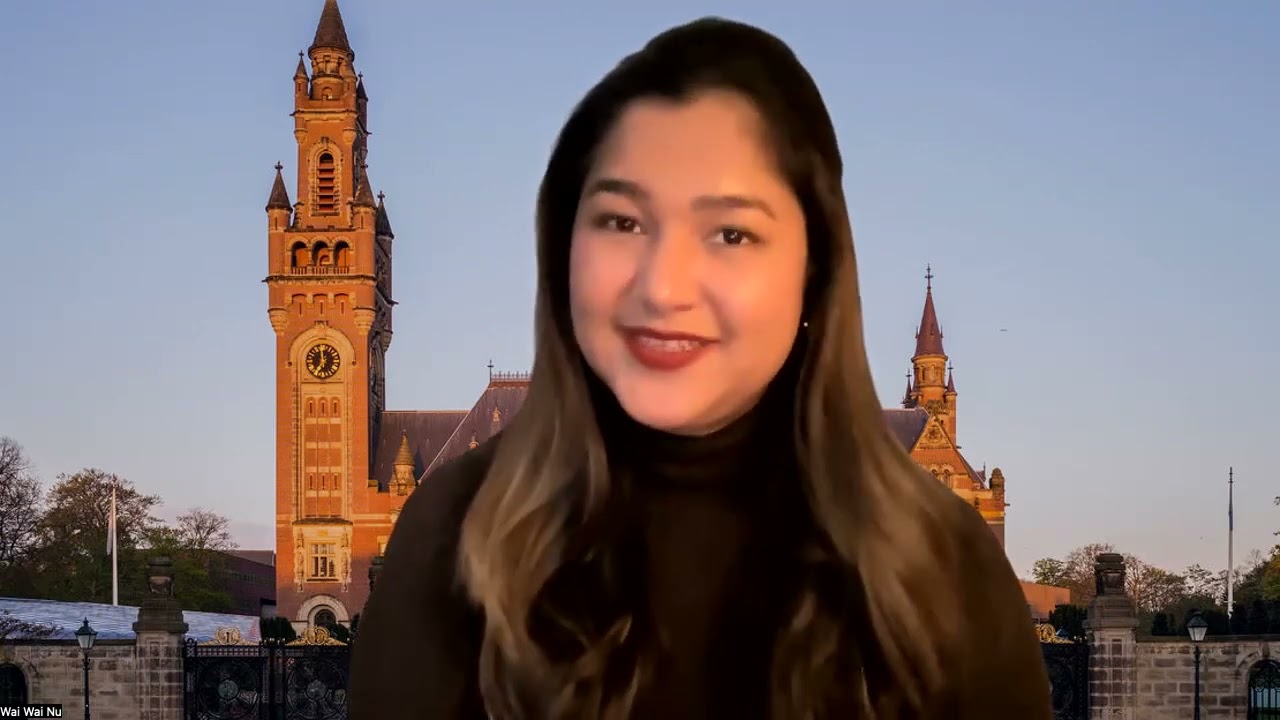 ICJ international court of justice 