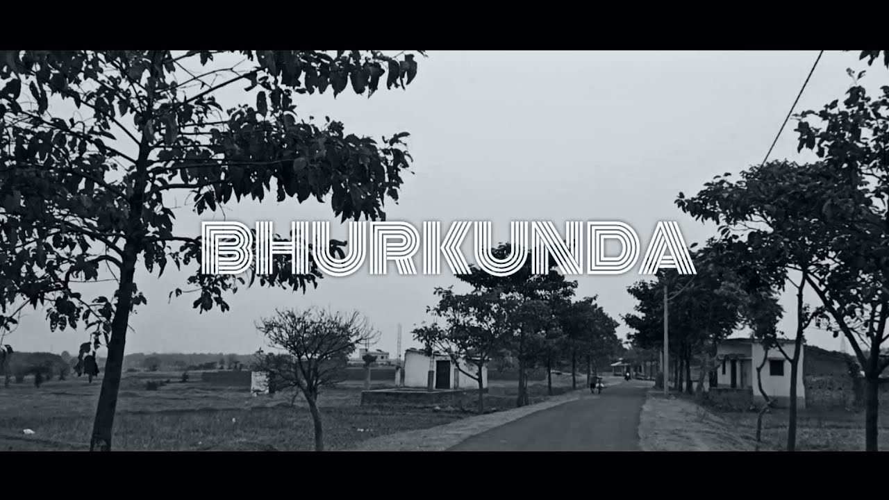 Bhurkunda Full view ||  #vlog #village #villagevlogs #itzmanishdey