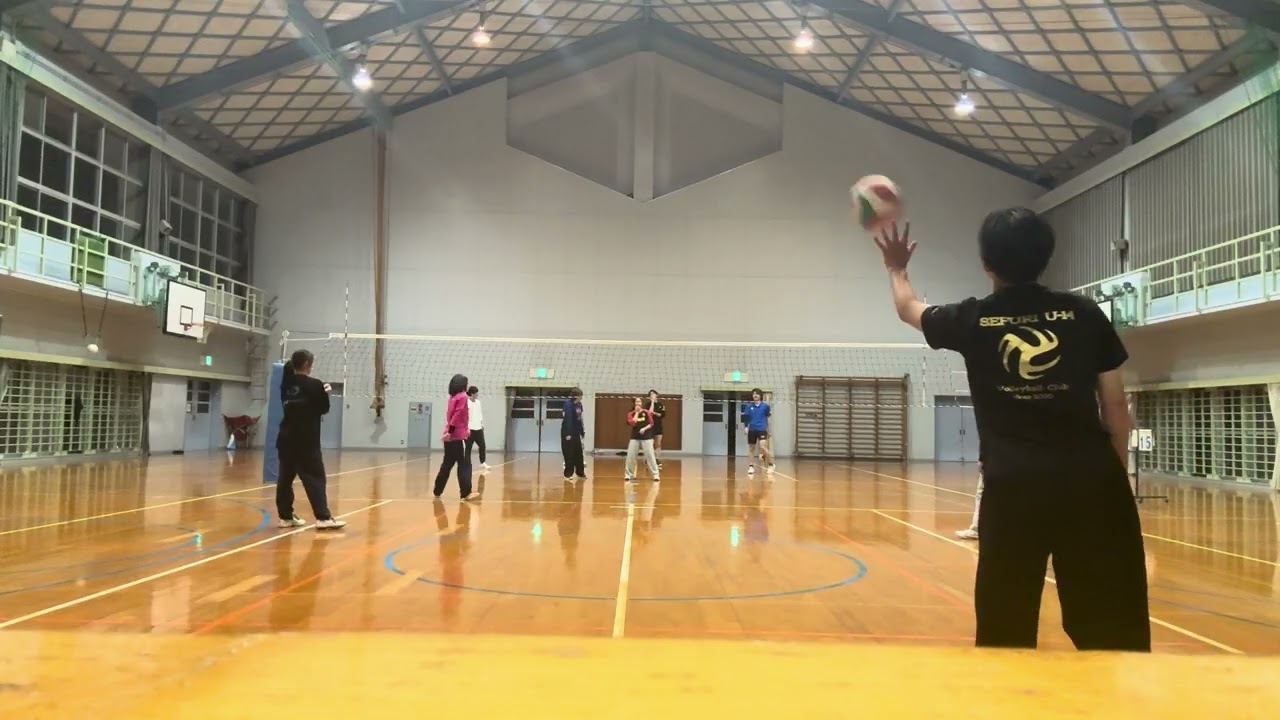 3月14日 ①