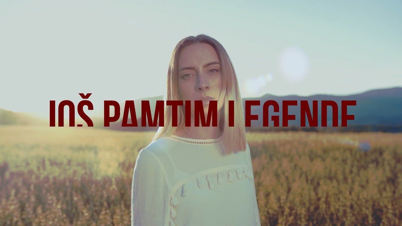 Crvena Jabuka - S Tvojih Usana