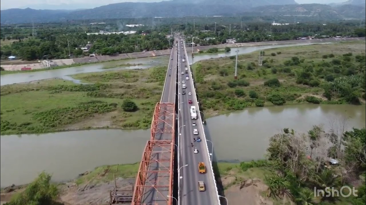 Tagoloan bridge