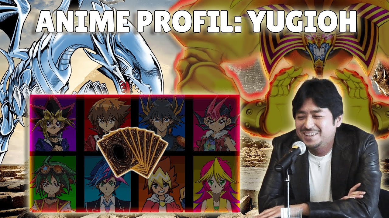 Istorija Domace Sinhronizacije - Yu-Gi-Oh! (RTS, TV Ultra) w/BAJKO