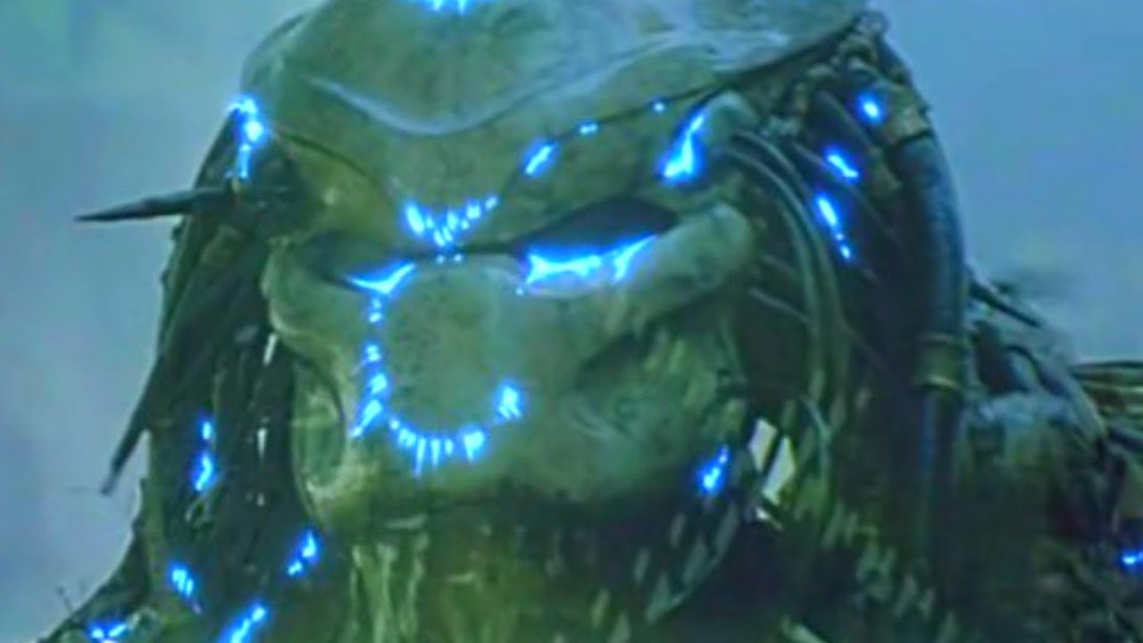 La Trágica Muerte Del Actor Original De Predator