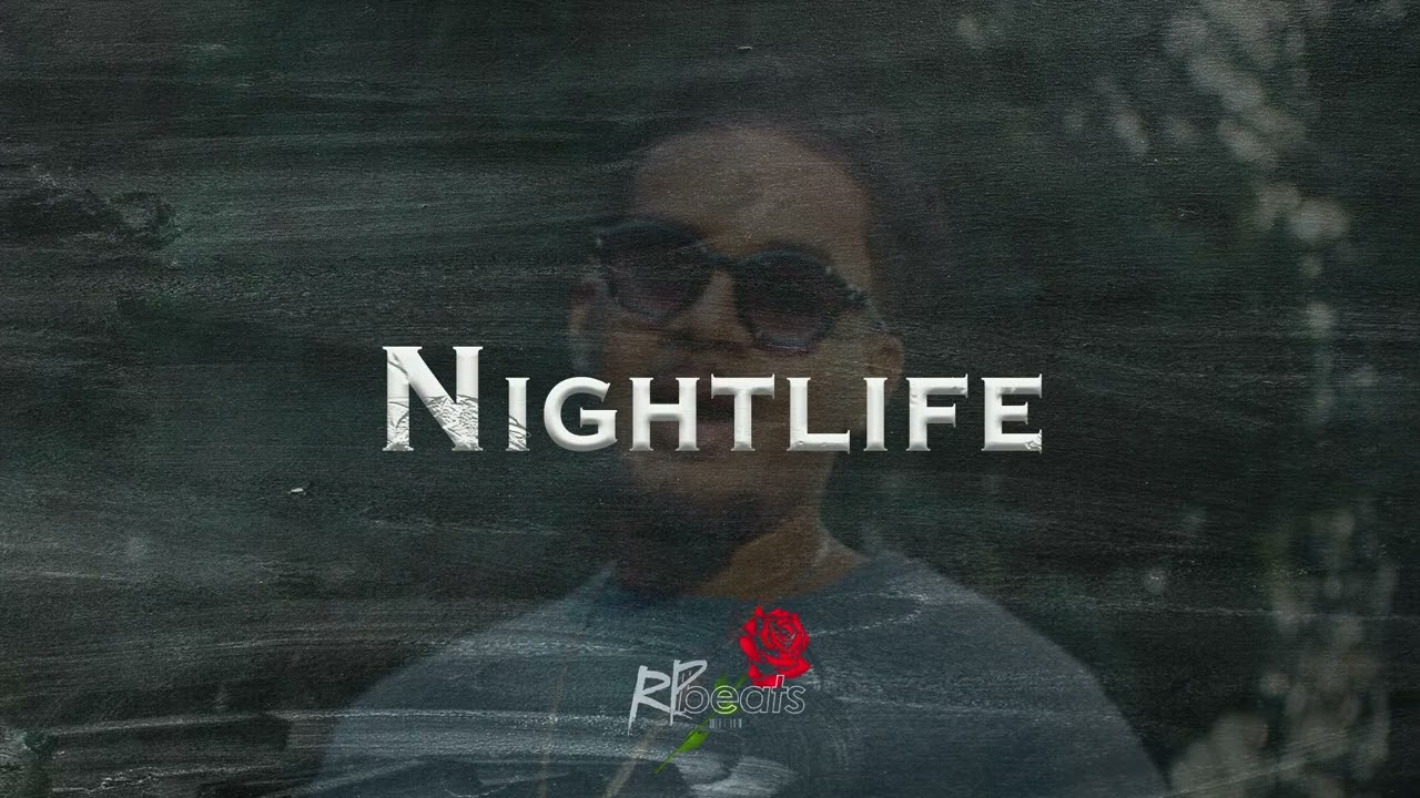 (FREE) Chavant&eacute; x Jinho 9 x JayKoppig Type Beat 2026 - ''Nightlife'' - @ProdRpBeats