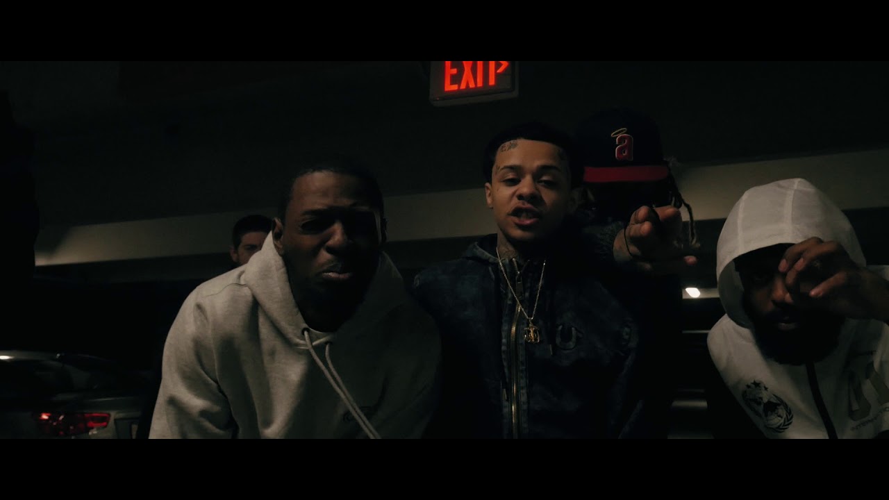 Fetty Napo - Last Year Ft. Nino Bleu [Official Music Video]