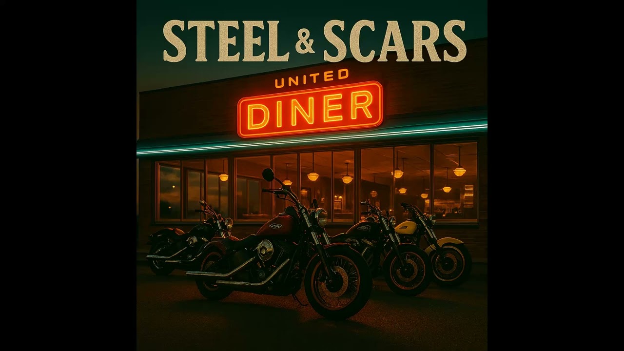 Steel & Scars