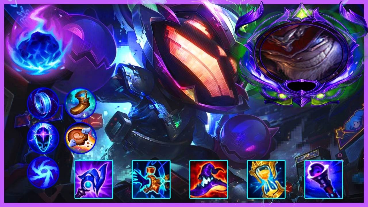 ZIGGS MONTAGE 2021 - ★BOOM BOOM" SS11 l LOL SPACE