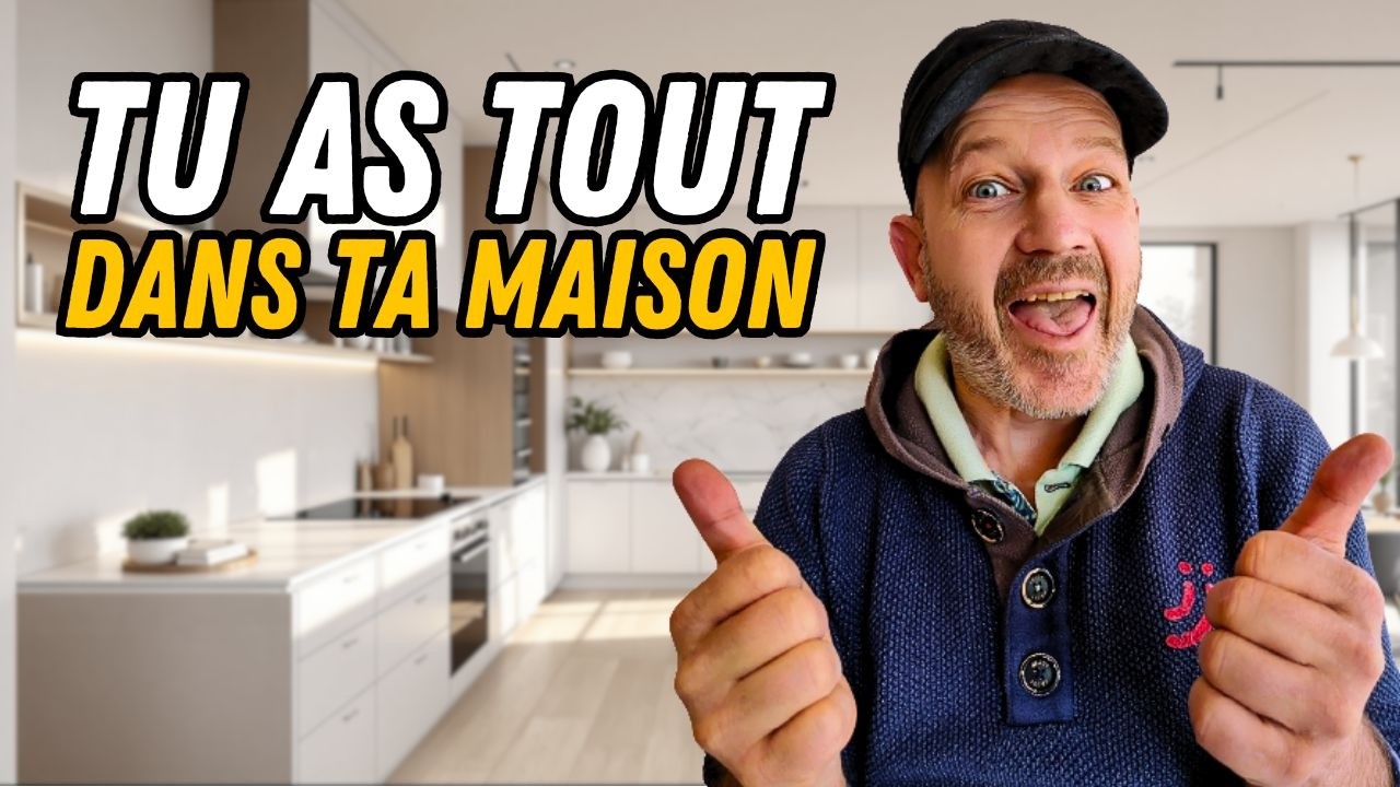 15 astuces de ménage oubliées