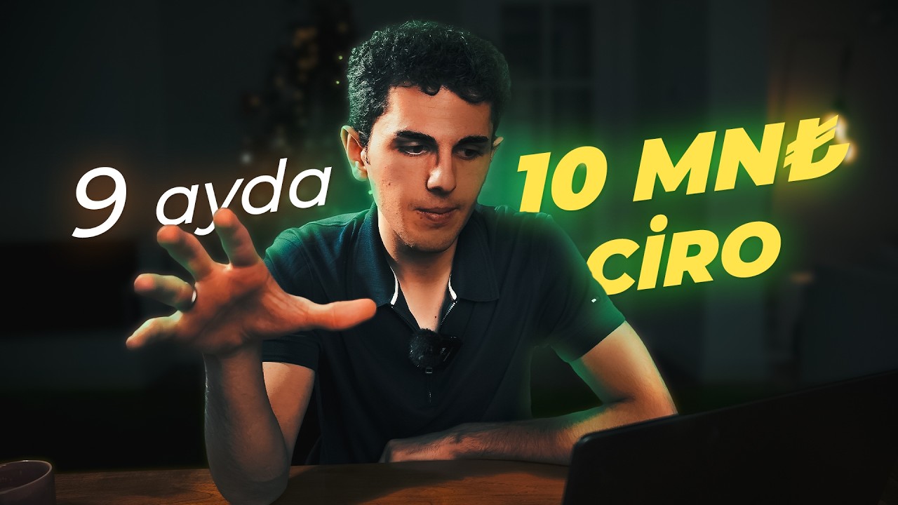 30 Bin TL Sermaye %35 Karlı İş Kurmak