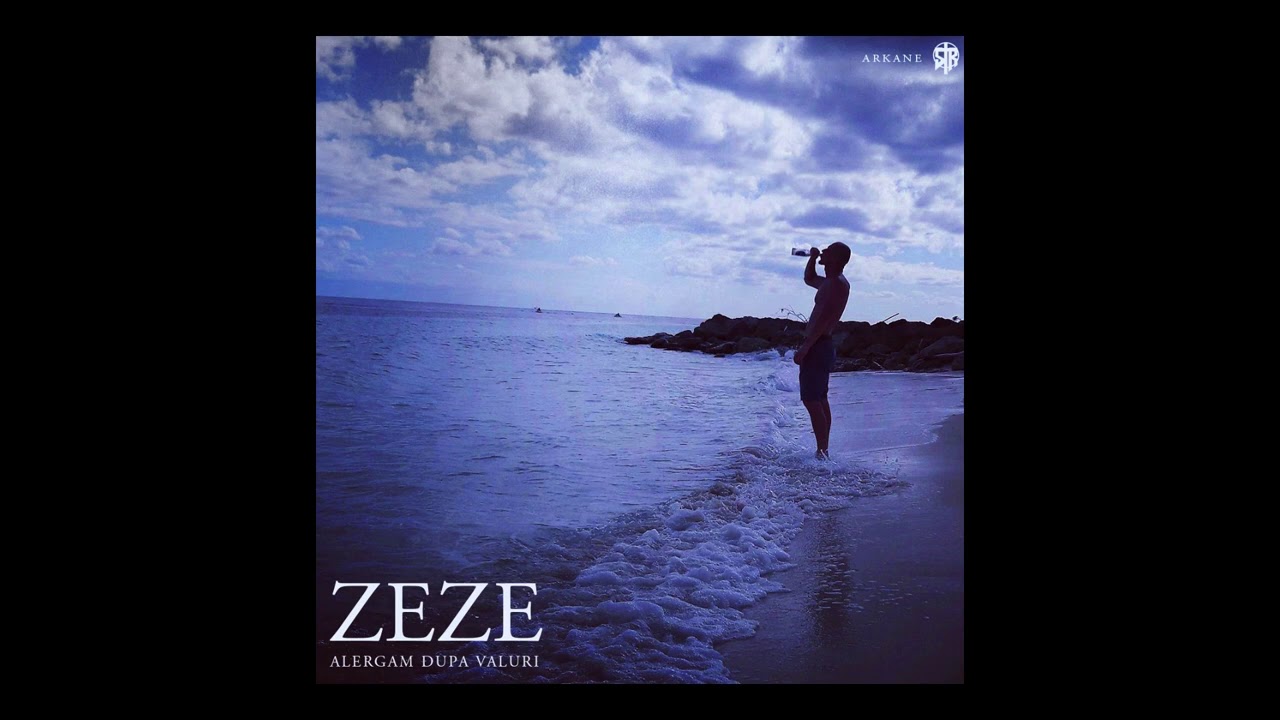 Zeze feat. Kostaki - Mereu | prod. Kostaki