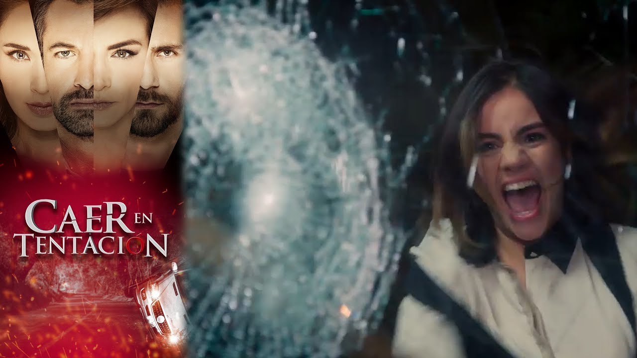 Resumen capítulos 16-18 | Caer en tentación | Televisa