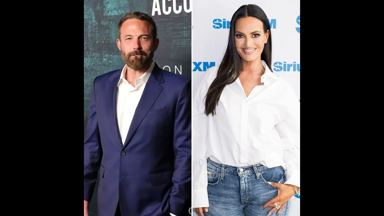 Ben Affleck & Real Housewives Drama: Did He Really Cause a Filming Crisis?
