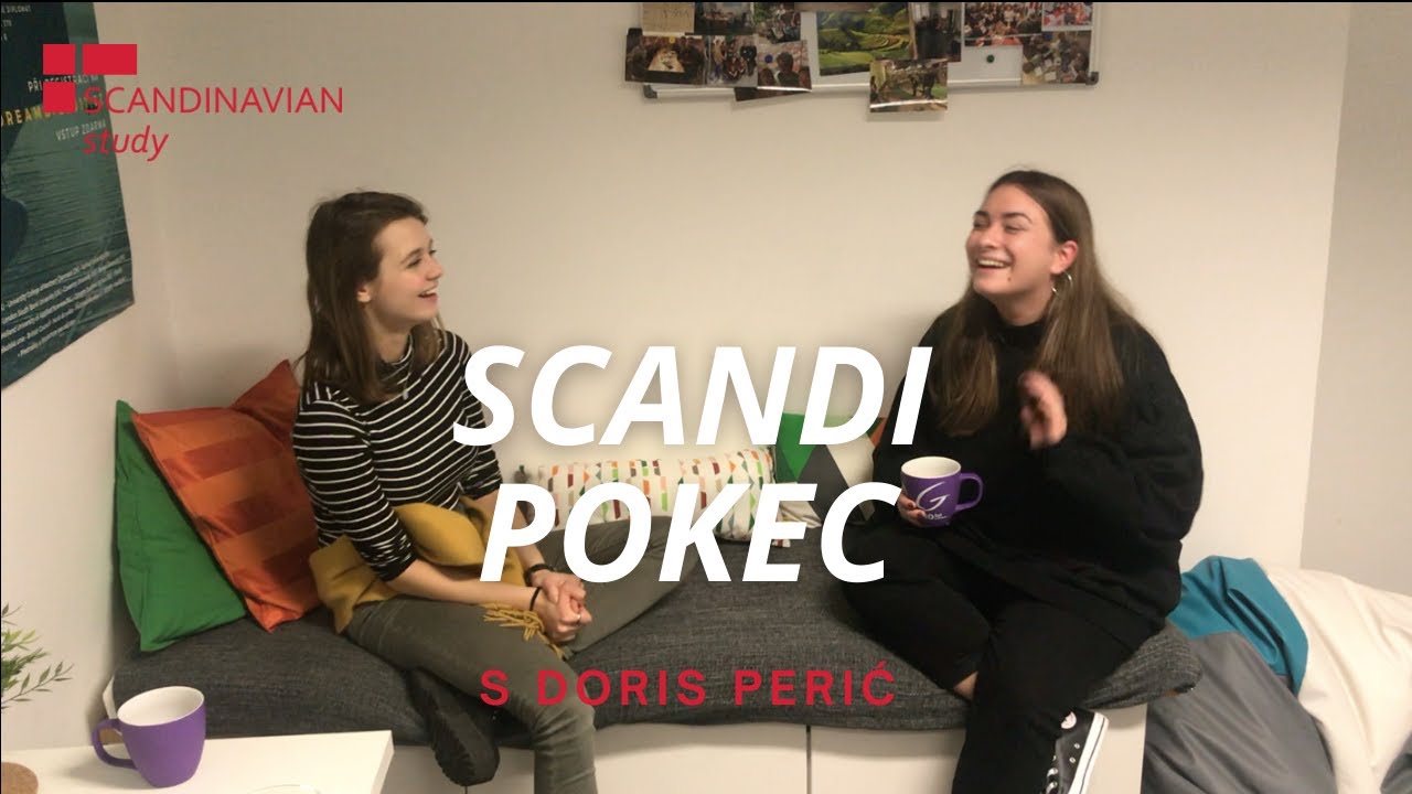 Těžk&eacute; zač&aacute;tky v D&aacute;nsku | SCANDI POKEC s Doris