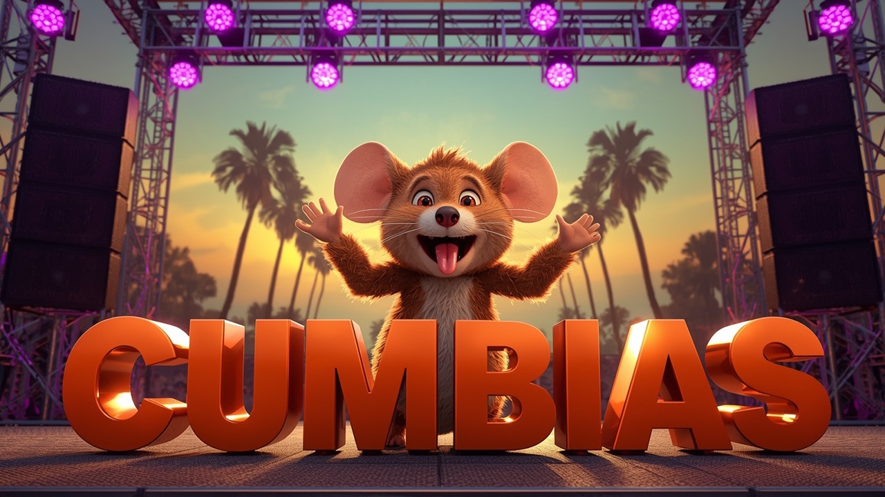 ⚡LAS MEJORES CUMBIAS PERRONAS SONIDERAS 2026😍CUMBIAS NUEVAS MIX PARA BAILAR TODA LA NOCHE🕺💃