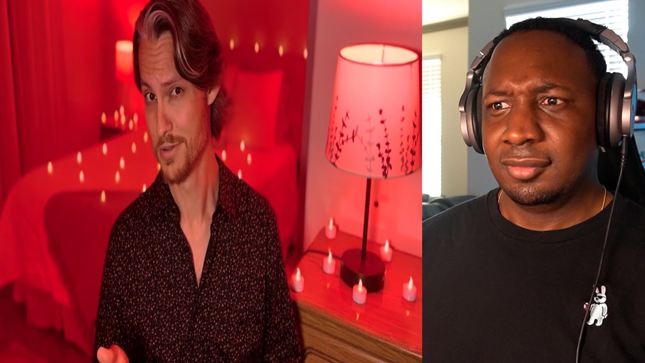 First time hearing Home Free - Your Man (REACTION!)