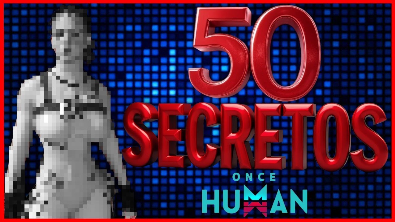 50 Tips de Oro para Once Human: Guía Definitiva para Principiantes y Veteranos