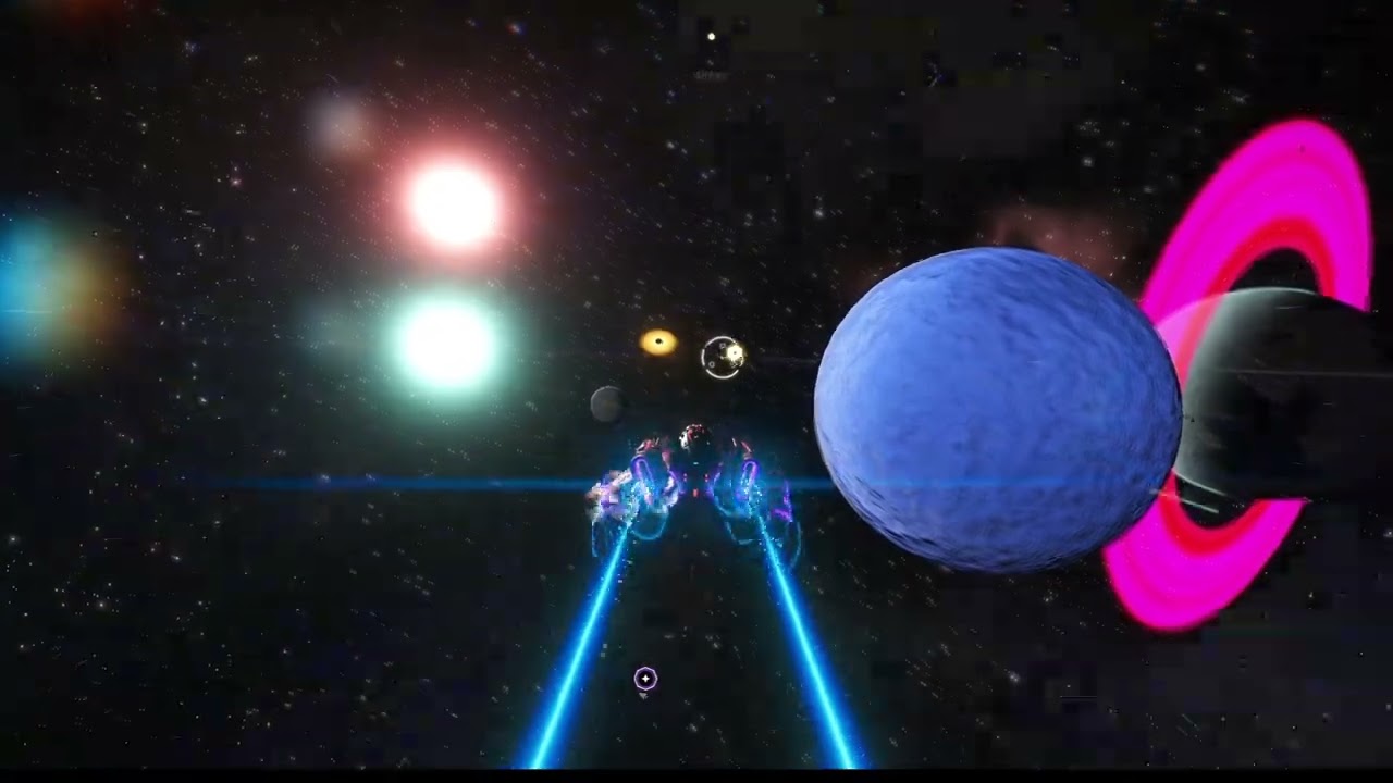 Creating starships using mods and the NMS Save Editor